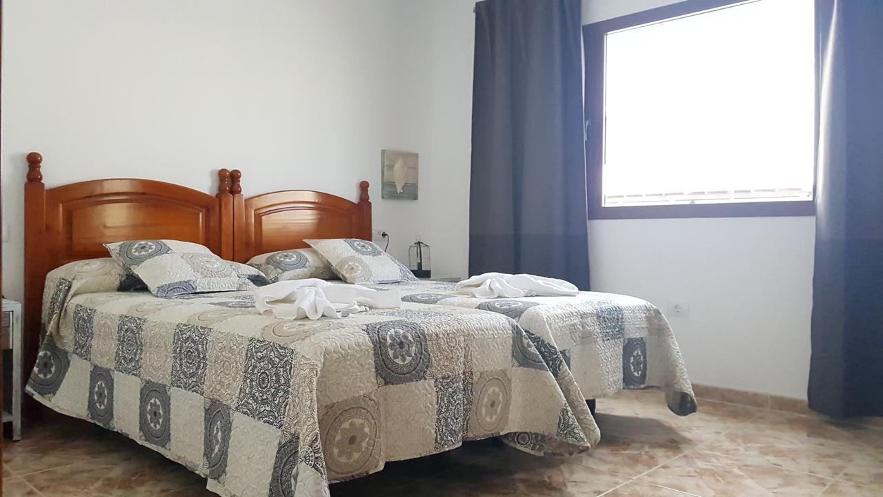 Vila Casa Makuki Playa Honda  Exteriér fotografie