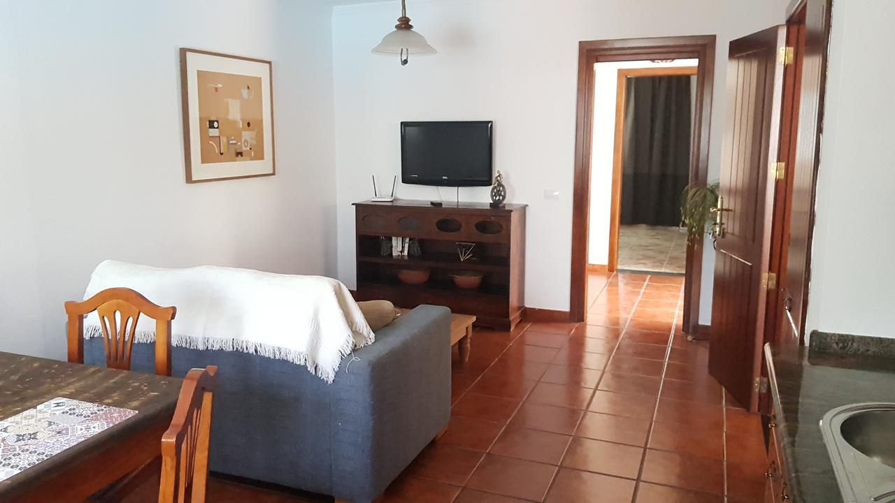 Vila Casa Makuki Playa Honda  Exteriér fotografie